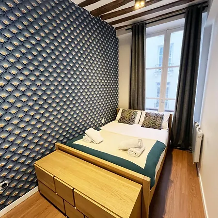 Urban Flat 108 - Stunning 4 Bdr Flat In Appartamento